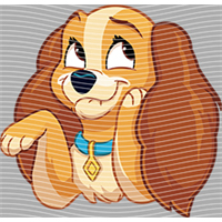 Disney Style-DSN 616